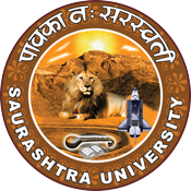 SAURASHTRA UNIVERSITY GUJARAT