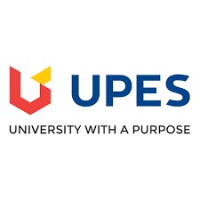University of Petroleum and Energy Studies. (U.P.E.S-Online), Dehradun, Uttarakhand.
