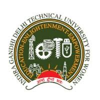INDRA GANDHI DELHI TECHNICAL UNIVERSOTY FOR OMEN