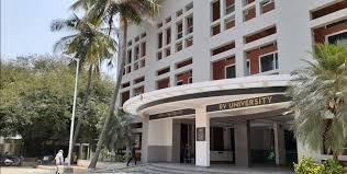 RV University, Bengaluru, Karnataka