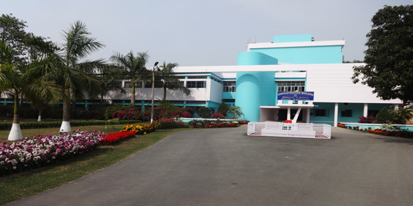 Campus Banner