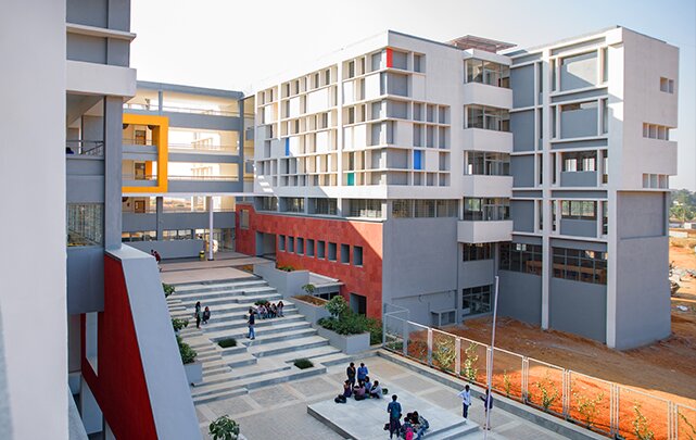 Campus Banner