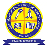  D.S.U DHANALAKSHMI SRINIVASAN UNIVERSITY