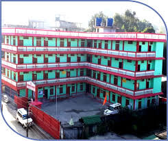 Campus Banner