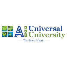 UNIVERSAL AI UNIVERSITY