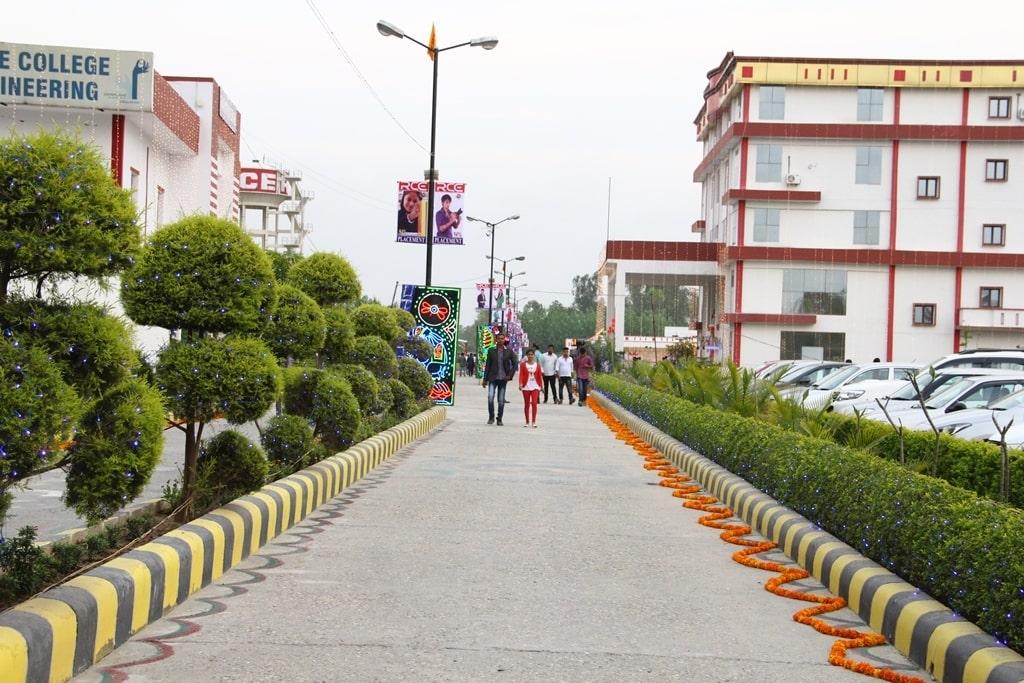Haridwar University,Rookee,Uttakhand	