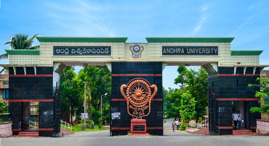 Campus Banner
