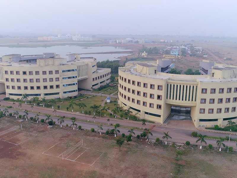 Campus Banner