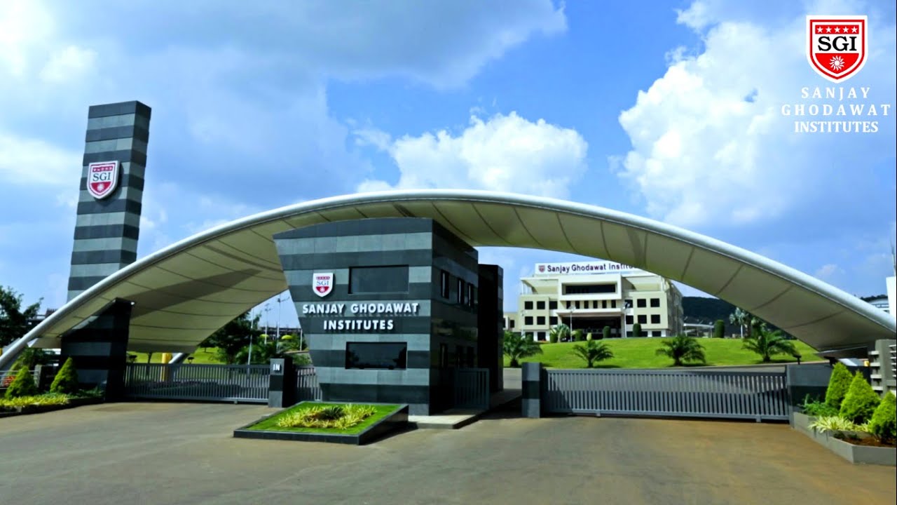 Campus Banner