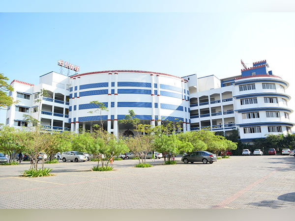 Campus Banner