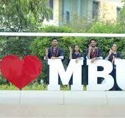 Mohan Babu University (MBU),  Tirupati, Andhra pradesh