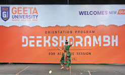Geeta University