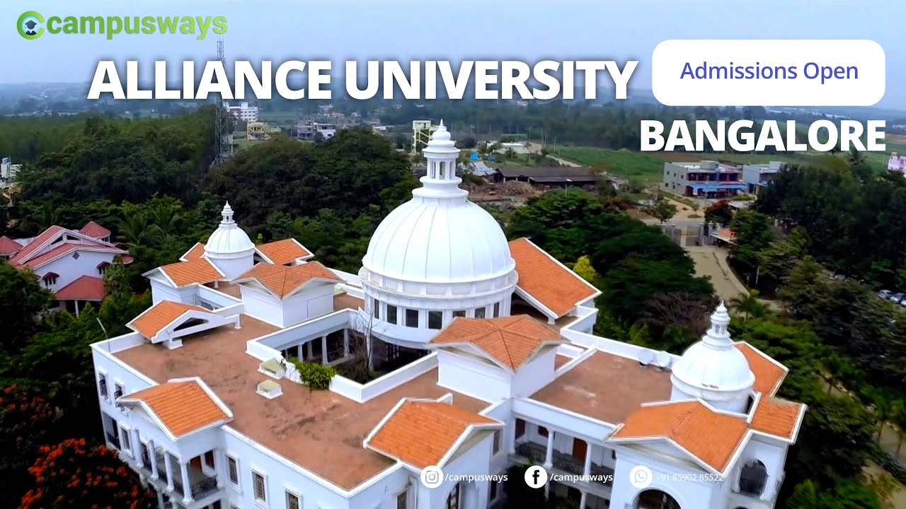 Campus Banner
