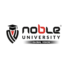 NOBLE UNIVERSITRY, GUJARAT JUNAGADH