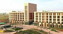 PLAKSHA UNIVERSITY, Mohali, Punjab