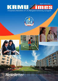 K.R. Mangalam University, Sohna, Haryana