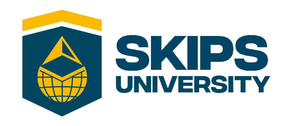  S.U SKIPS UNIVERSITY