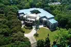 Sankalchand Patel University,  Mehsana, Gujarat