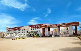 Campus Banner
