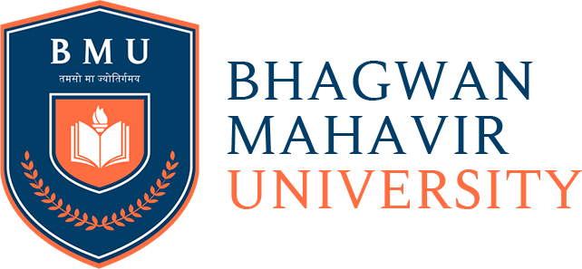  BM.U BHAGWAN MAHAVIR UNIVERSITY