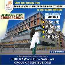 Shri Rawatpura Sarkar University(SRSU)  Raipur 