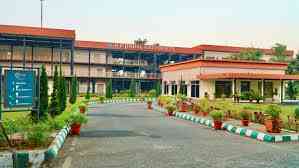 OP Jindal University,  Raigarh, Chhattisgarh