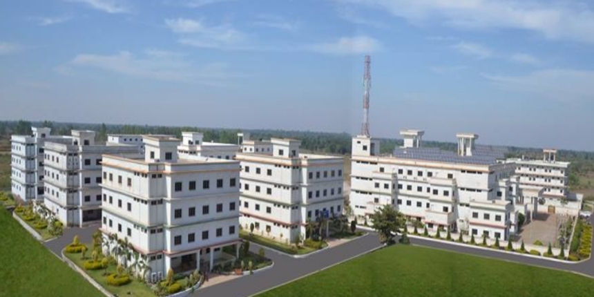 Campus Banner