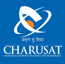  CHAROTAR UNIVERSITY OF SCIENCE AND TECHNOLOGY ( C.U.S,T ) , CHANGA GUJRAT