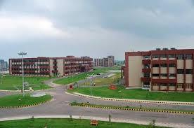 Campus Banner
