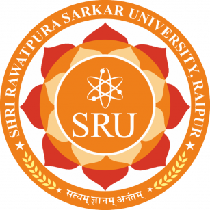 SHRI RAWATPRA SARKAR UNIVERSITY ( SRU ) , Dhaneli, Chhattisgarh