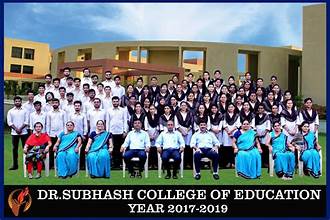 DR. SUBHASH  UNIVERSITY,Junagadh Gujarat