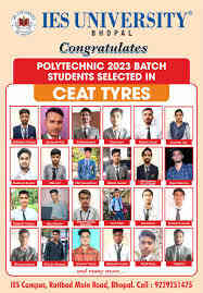 I.E.S. University, Bhopal