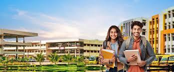 Shri Shankaracharya Professional University(SSPU),Bhilai, Chhattisgarh