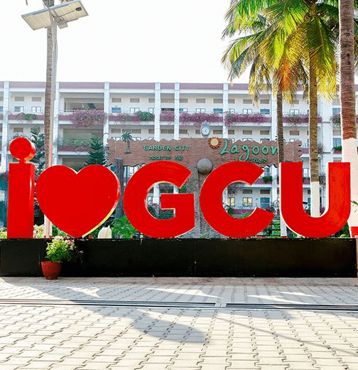 Garden City University(GCU), Bengaluru, Karnataka
