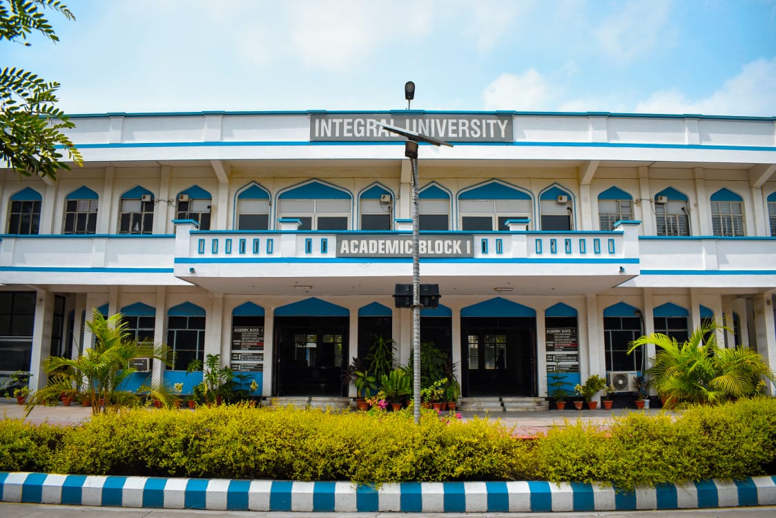 Campus Banner