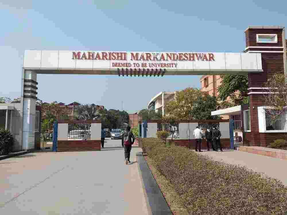 Campus Banner