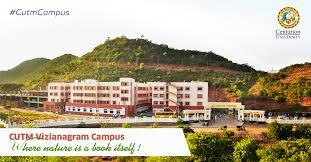 Centurion University of Technology and Management(CUTM),Visakhapatnam, Andhra Pradesh