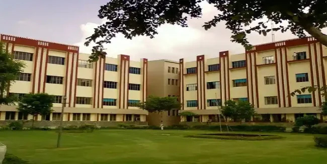Campus Banner