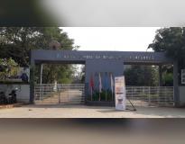 Campus Banner