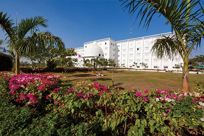 Kalinga University, Raipur, Chhattisgarh