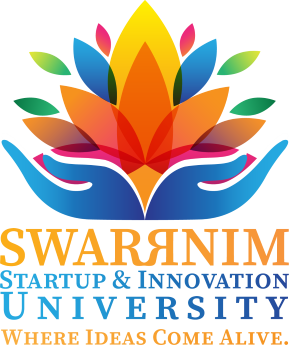 S.S.I.U SWARNIM STARTUP & INNOVATION UNIVERSITY , GUJARAT