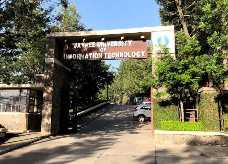 Campus Banner