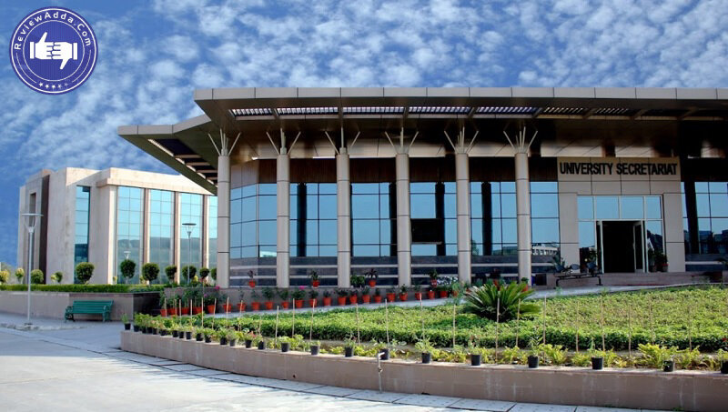 Campus Banner