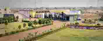Campus Banner