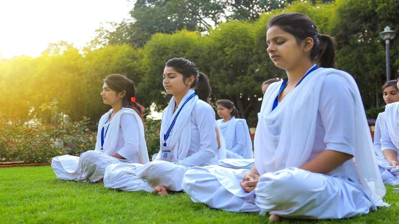 Dev Sanskriti Vishwavidyalaya,Haridwar,Uttrakhand