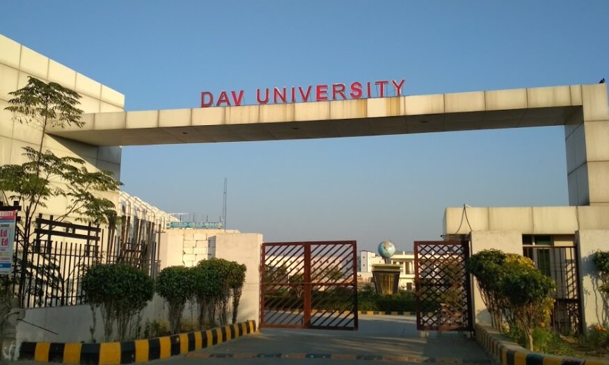 Campus Banner