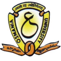 OSMANAI UNIVERSITY