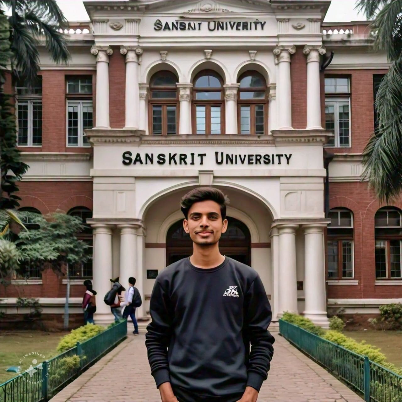 Campus Banner