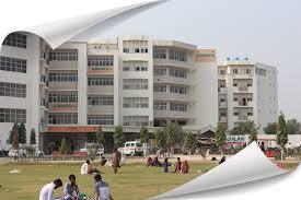 Al-Falah University(AFU), Faridabad, Haryana