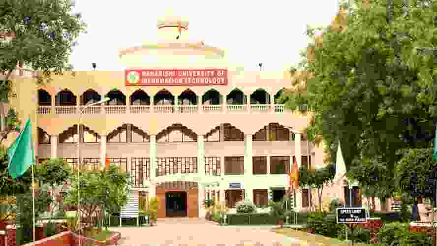Campus Banner